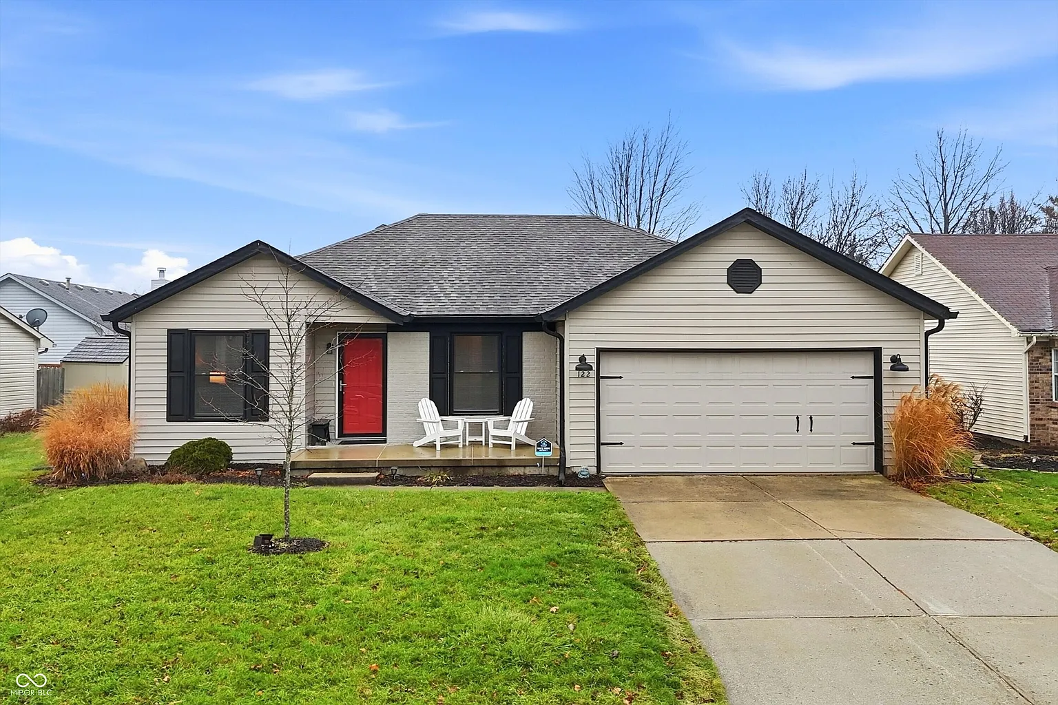 122 Winfield Park Ct photo 1