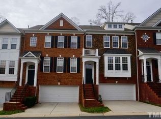 4711 Mifflin St, Raleigh, NC 27612