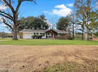4505 Old Jackson Rd, Terry, MS 39170