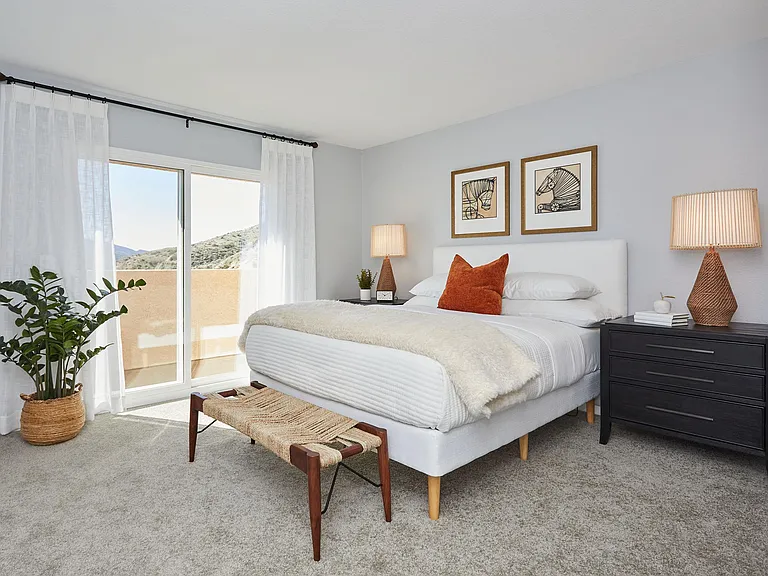 Sand Canyon Villas & Townhomes — Photo 39