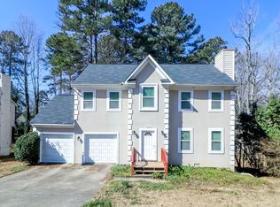 910 Forest Path, Stone Mountain, GA 30088