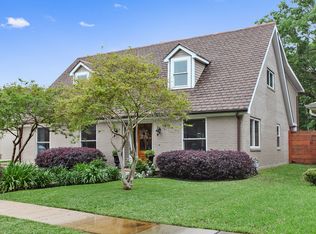 4513 Pike Dr, Metairie, LA 70003