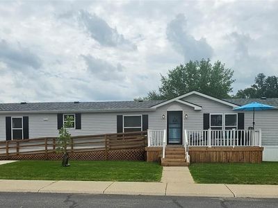 128 Chinkapin Rill, Fenton, MI, 48430