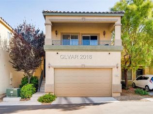 9921 Kudo Ct, Las Vegas, NV 89149