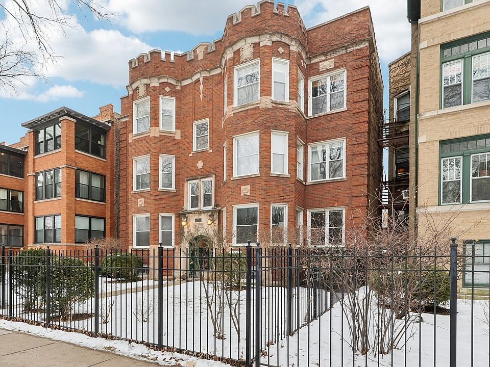 1st image of 4747 N Malden St #2