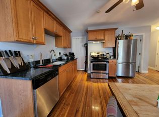 68 America St #2R, Providence, RI 02903