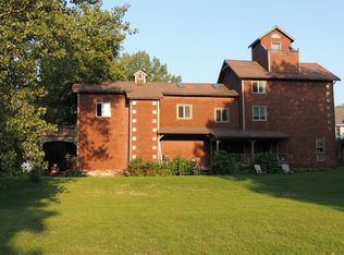 1519 Caywood Rd, Lodi, NY 14860