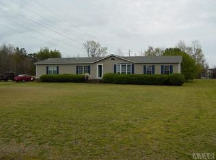 108 Coinjock Village Dr, Barco, NC 27917