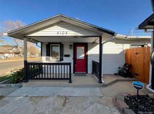 4104 S Pennsylvania St, Englewood, CO 80113