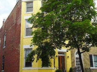1746 Willard St NW #3, Washington, DC 20009