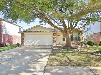 16526 Aberdeen Green Dr, Houston, TX, 77095