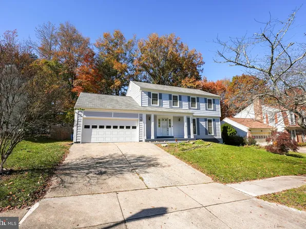 12010 Aspenwood Ln, Laurel, MD 20708