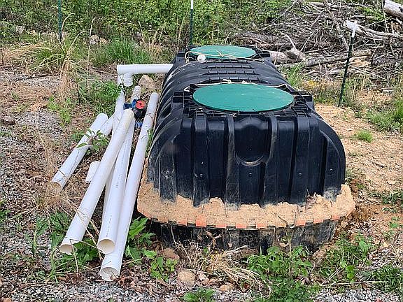 3rd image of Doe Mtn Private Ln