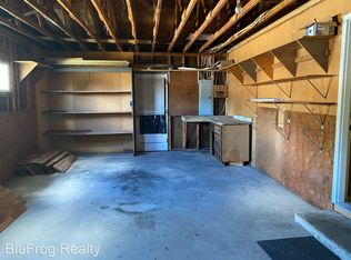 1411 7th Ave SW, Jamestown, ND 58401