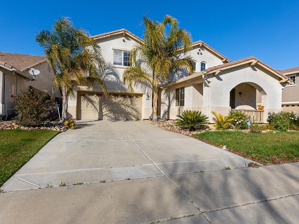 1415 Mesa Creek Dr, Patterson, CA 95363 Zillow