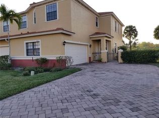 15469 Summit Place Cir #297, Naples, FL 34119