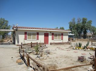18705 Driscoll Rd, Desert Hot Springs, CA 92241