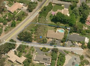 3126 Sans Souci Dr, Escondido, CA 92029