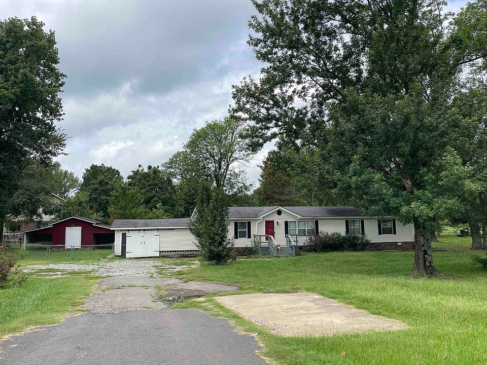 2477 9th Hwy, Morrilton, AR 72110 Zillow