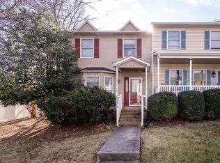 1214 Goldfinch Dr, Harrisonburg, VA 22802
