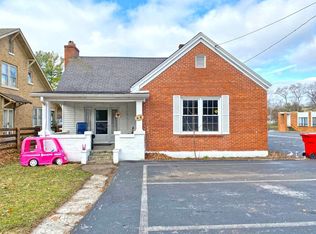 3866 Georgetown Rd, Frankfort, KY 40601