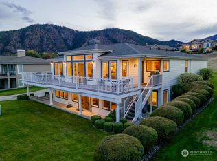 119 Chelan View Dr LOT 53, Manson, WA 98831