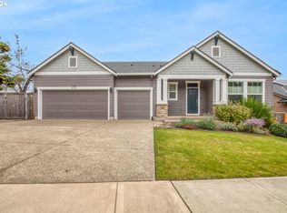 10219 SW Copperleaf Ln, Tigard, OR 97224