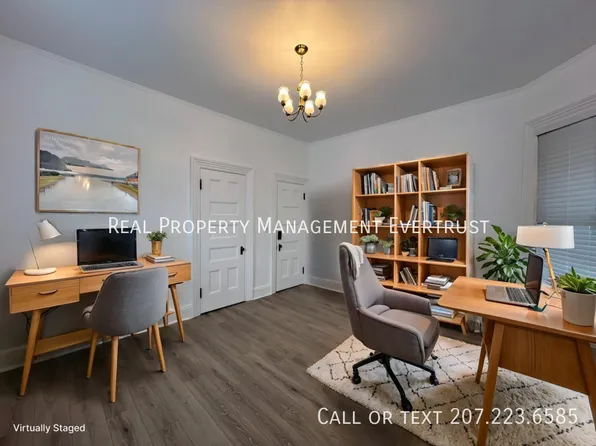 2 Elm St, Waterville, ME