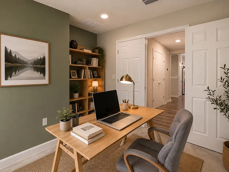 5138 Oak Bend Ave — Photo 9