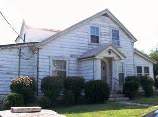 828 Duncan Hl, Danville, KY 40422