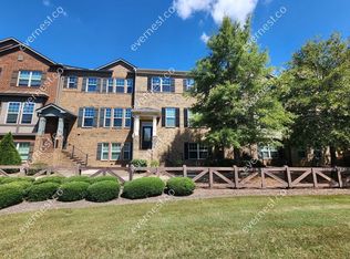 611 Greencrest Ln, Milton, GA 30004