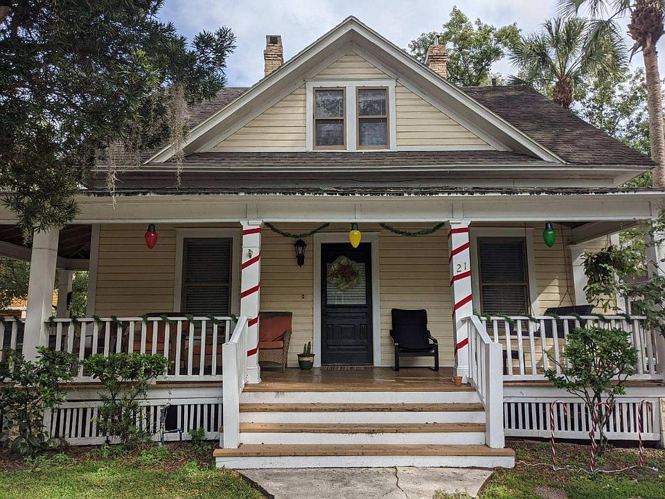 1st image of 21 N Hyer Ave #Upstairs