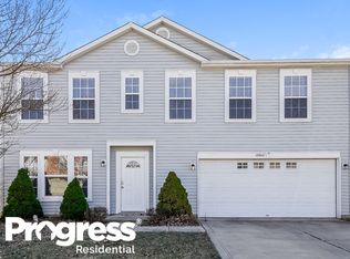 10841 Zimmerman Ln, Indianapolis, IN