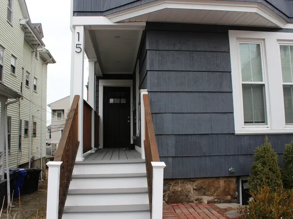 15 Pomeroy St #15, Allston, MA 02134