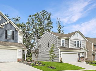 Elliot VE Plan, Caleb's Creek : Dream Heritage, Kernersville, NC 27284