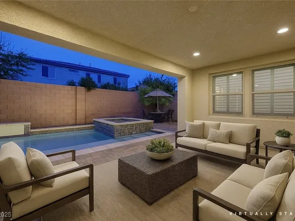 1004 Bluebird Ridge Ct, North Las Vegas, NV 89084