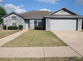 4300 Hondo Dr, Killeen, TX 76549
