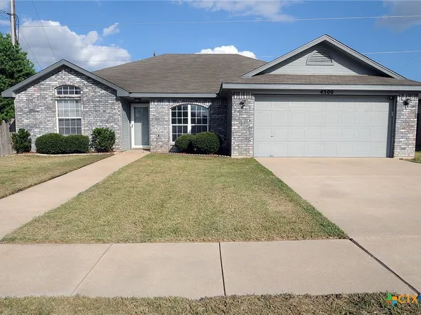4300 Hondo Dr, Killeen, TX 76549