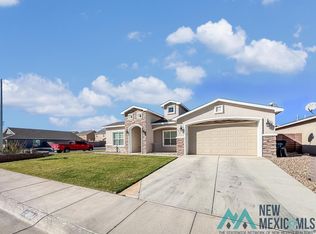 4914 W Steel Driver Rd, Hobbs, NM 88240