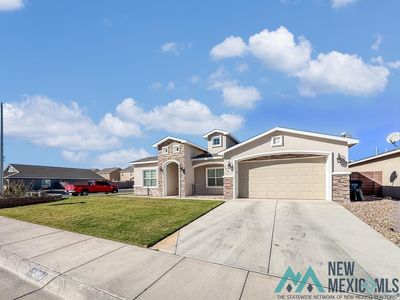 4914 W Steel Driver Rd, Hobbs, NM, 88240