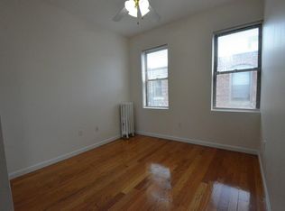 58 Westland Ave APT 7, Boston, MA 02115