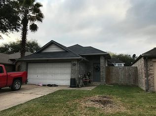 806 Lark Dr, Pasadena, TX 77503