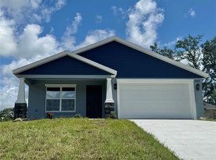 13441 SW 108th St, Dunnellon, FL 34432