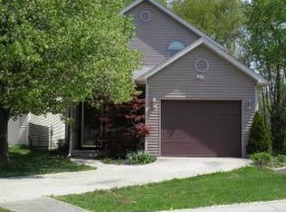433 W Somersbe Pl, Bloomington, IN