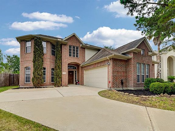 2nd image of 12206 Friardale Ct