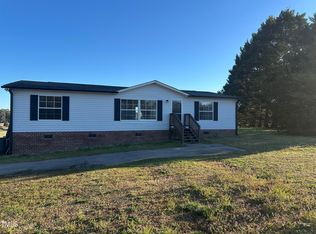 30 Jamestown Ct, Zebulon, NC 27597