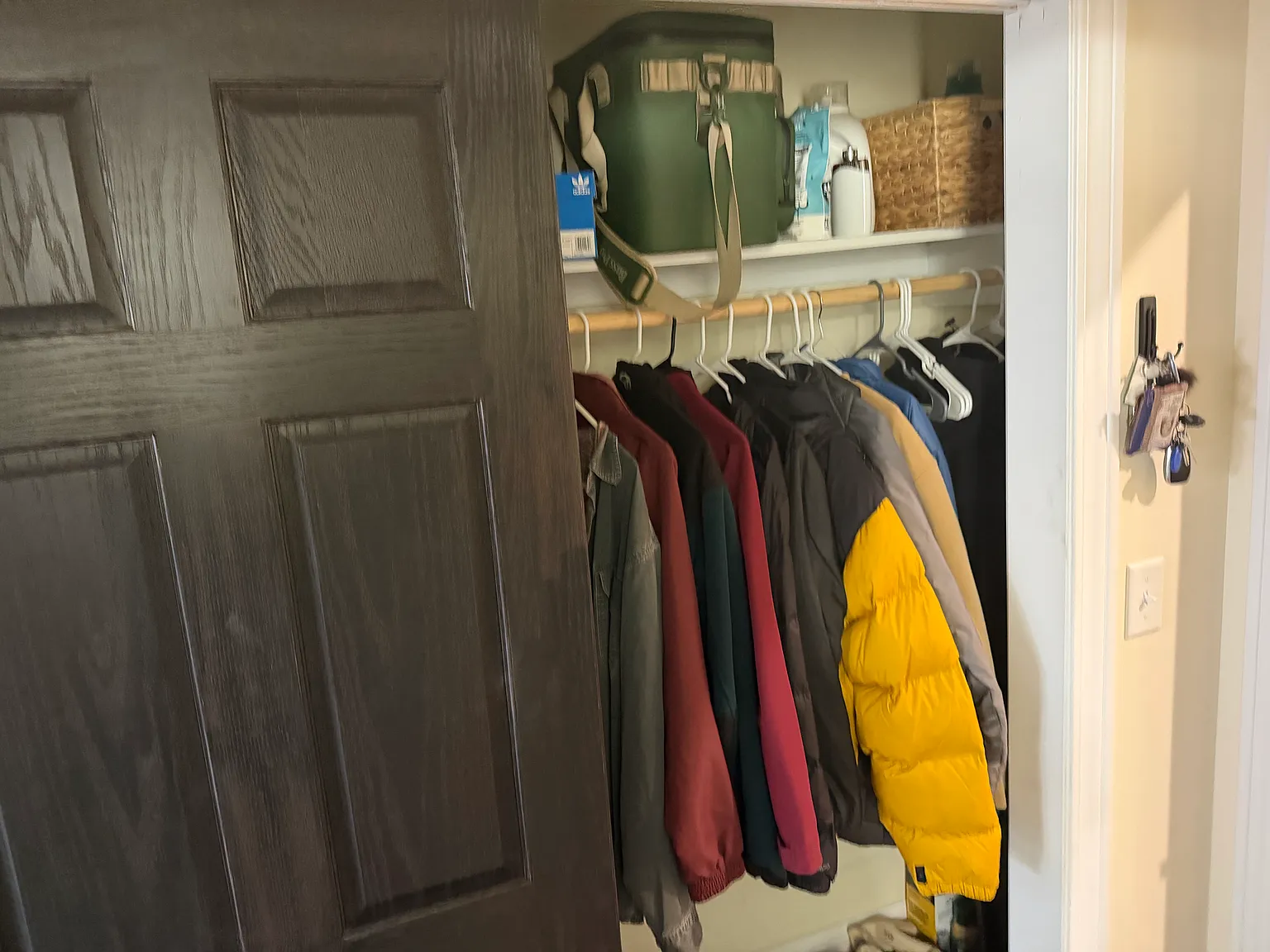 2 bed, $950 — Photo 2