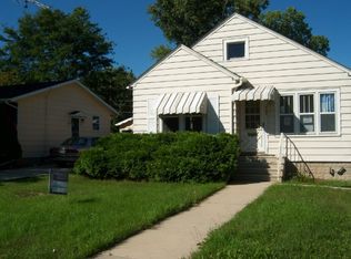 465 E Johnson St, Fond Du Lac, WI 54935