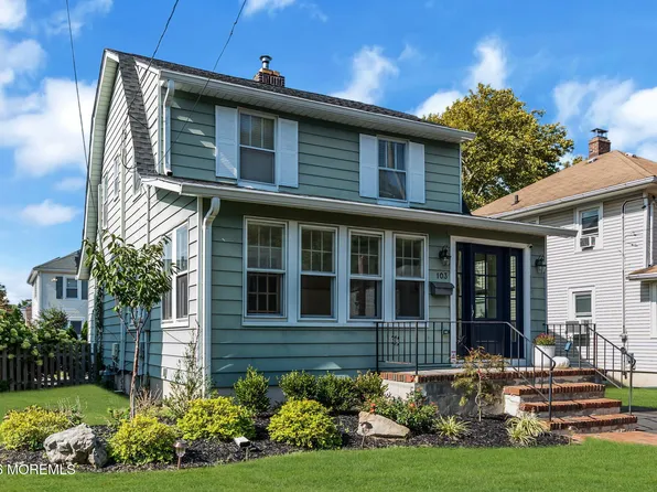 103 Mclaren Street, Red Bank, NJ 07701
