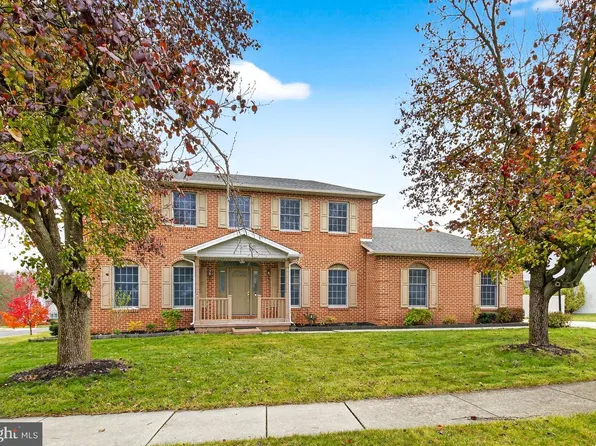 507 David Dr, Mechanicsburg, PA 17050